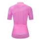 CESANTI Women Pro Cycling Jersey Short Sleeve Cool Bike Clothing Summer