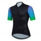 CESANTI Men Pro Cycling Jersey Short Sleeve Cool Bike Clothing Summer