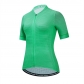 CESANTI Women Pro Cycling Jersey Short Sleeve Cool Bike Clothing Summer