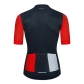 CESANTI Men Pro Cycling Jersey Short Sleeve Cool Bike Clothing Summer