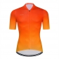 CESANTI Men Pro Cycling Jersey Short Sleeve Cool Bike Clothing Summer
