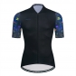 CESANTI Men Pro Cycling Jersey Short Sleeve Cool Bike Clothing Summer