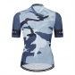 CESANTI Men Pro Cycling Jersey Short Sleeve Cool Bike Clothing Summer