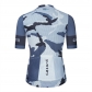 CESANTI Men Pro Cycling Jersey Short Sleeve Cool Bike Clothing Summer