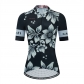 CESANTI Women Pro Cycling Jersey Short Sleeve Cool Bike Clothing Summer