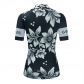 CESANTI Women Pro Cycling Jersey Short Sleeve Cool Bike Clothing Summer