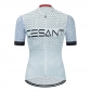 CESANTI Men Pro Cycling Jersey Short Sleeve Cool Bike Clothing Summer