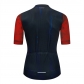 CESANTI Men Pro Cycling Jersey Short Sleeve Cool Bike Clothing Summer