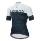 CESANTI Men Pro Cycling Jersey Short Sleeve Cool Bike Clothing Summer