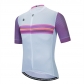 CESANTI Men Pro Cycling Jersey Short Sleeve Cool Bike Clothing Summer