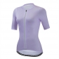 CESANTI Women Pro Cycling Jersey Short Sleeve Cool Bike Clothing Summer