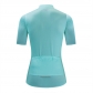 CESANTI Women Pro Cycling Jersey Short Sleeve Cool Bike Clothing Summer