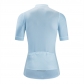 CESANTI Women Pro Cycling Jersey Short Sleeve Cool Bike Clothing Summer