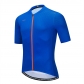 CESANTI Men Pro Cycling Jersey Short Sleeve Cool Bike Clothing Summer