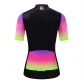 CESANTI Women Pro Cycling Jersey Short Sleeve Cool Bike Clothing Summer