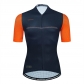 CESANTI Men Pro Cycling Jersey Short Sleeve Cool Bike Clothing Summer