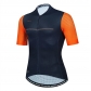 CESANTI Men Pro Cycling Jersey Short Sleeve Cool Bike Clothing Summer