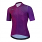 CESANTI Men Pro Cycling Jersey Short Sleeve Cool Bike Clothing Summer