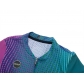 CESANTI Women Pro Cycling Jersey Short Sleeve Cool Bike Clothing Summer