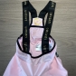 CESANTI New 2027 Women Pro Cycling Bib Shorts Gel Pad Comfortable Bike Clothing Summer