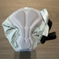 CESANTI New 2027 Men Pro Cycling Bib Shorts Gel Pad Comfortable Bike Clothing Summer