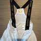 CESANTI New 2027 Men Pro Cycling Bib Shorts Gel Pad Comfortable Bike Clothing Summer