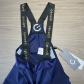 CESANTI New 2027 Men Pro Cycling Bib Shorts Gel Pad Comfortable Bike Clothing Summer