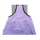 CESANTI Women Pro Cycling Bib Shorts Gel Pad With Side Pockets Bike Clothing Summer