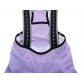 CESANTI Women Pro Cycling Bib Shorts Gel Pad With Side Pockets Bike Clothing Summer