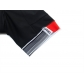 CESANTI Men Pro Cycling Bib Shorts Gel Pad With Side Pockets Bike Clothing Summer