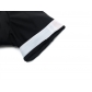 CESANTI Men Pro Cycling Bib Shorts Gel Pad With Side Pockets Bike Clothing Summer
