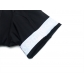 CESANTI Women Pro Cycling Bib Shorts Gel Pad With Side Pockets Bike Clothing Summer