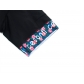 CESANTI Women Pro Cycling Bib Shorts Gel Pad With Side Pockets Bike Clothing Summer