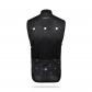 CESANTI Unisex Cycling Windproof Vest Bike Jersey Sleeveless Men and Women