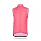 CESANTI Unisex Cycling Windproof Vest Bike Jersey Sleeveless Men and Women