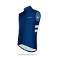 CESANTI Unisex Cycling Windproof Vest Bike Jersey Sleeveless Men and Women