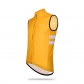 CESANTI Unisex Cycling Windproof Vest Bike Jersey Sleeveless Men and Women