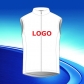 Custom design cycling jersey sleeveless