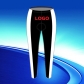 Custom design cycling pants gel pad